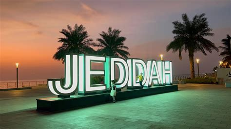 Jeddah Sea View | Jeddah Saudi Arabia 🇸🇦 - YouTube