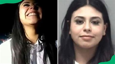 What happened to Stephanie Melgoza after her DUI case? - Briefly.co.za