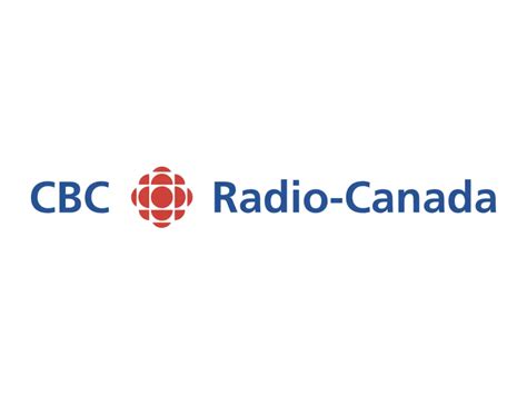 CBC RADIO CANADA Logo PNG vector in SVG, PDF, AI, CDR format