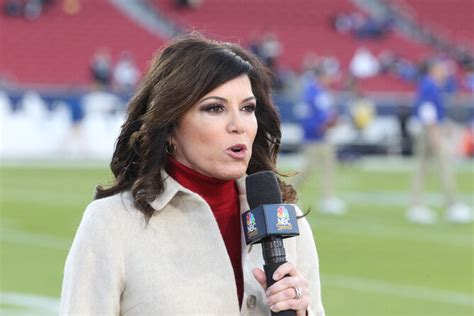 Michele Tafoya | Net Worth, Husband, Kids, Biography, Early Life ...