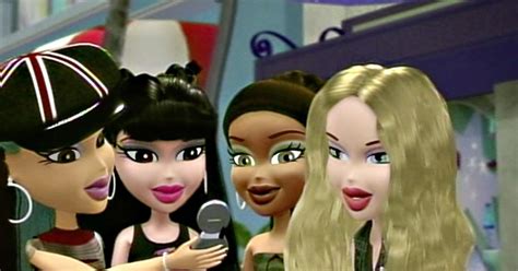 Bratz (TV series) | Playbuzz