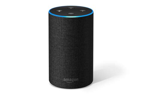 Amazon Echo and Alexa coming to Australia in early 2018 | WhistleOut