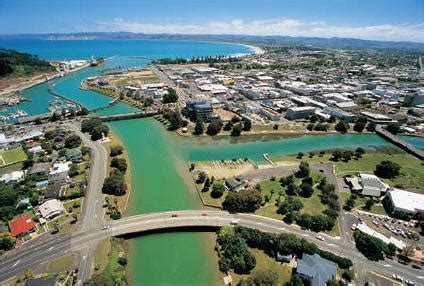 Gisborne Map and Gisborne Satellite Image