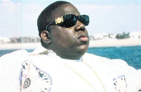 Versace Is Re-releasing The Notorious B.I.G's Signature Medusa Shades