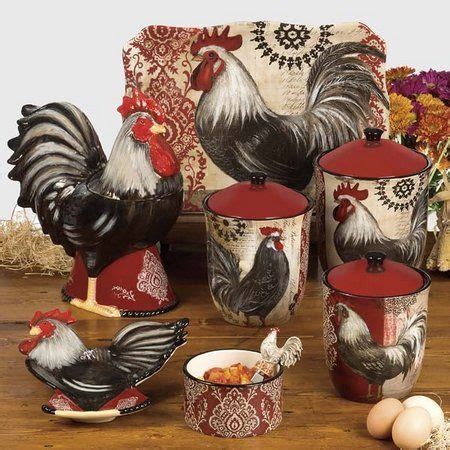 Decorative Rooster | Wild Country Fine Arts