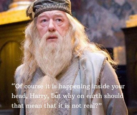 Best Dumbledore quotes to inspire you - Legit.ng