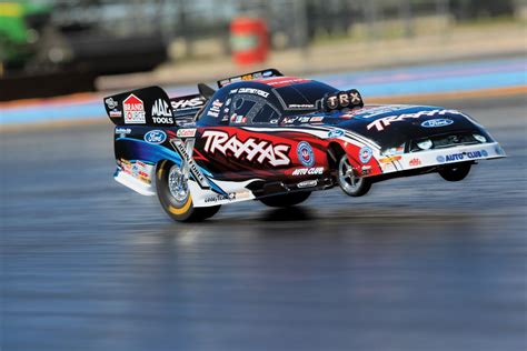 Traxxas Now Offering Incredible R/C Funny Cars | Top Speed