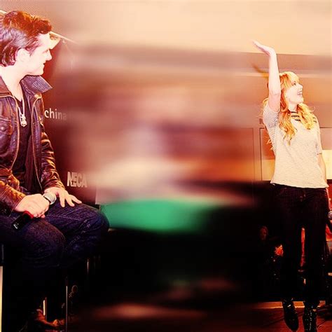 Joshifer - Jennifer Lawrence & Josh Hutcherson Photo (33013394) - Fanpop