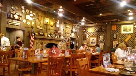 Cracker Barrel Old Country Store - Muncy