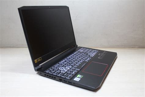 Acer Nitro 5 AN515-55, Computers & Tech, Laptops & Notebooks on Carousell