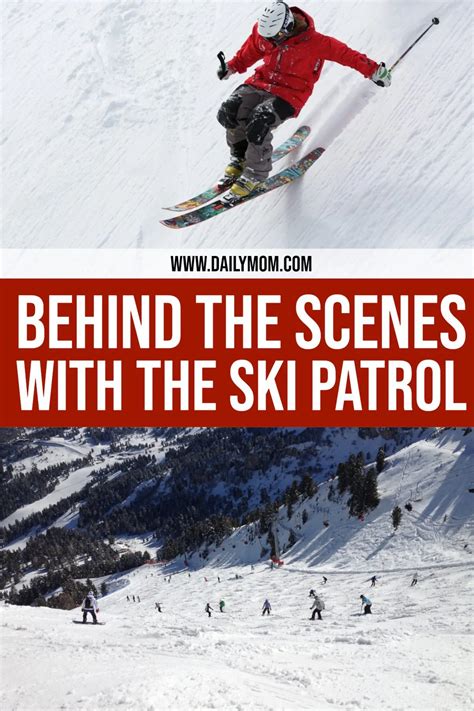 What You Should Know About Ski Patrol » Read Now!