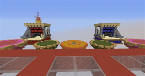 Hypixel bedwars map 1.20.2/1.20.1/1.20/1.19.2/1.19.1/1.19/1.18/1.17.1/Forge/Fabric projects ...