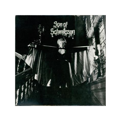 HARRY NILSSON - Son Of Schmilsson LP