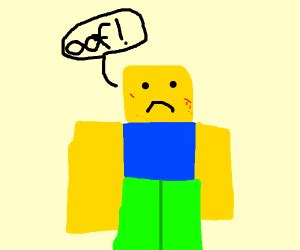 roblox death animation - Drawception