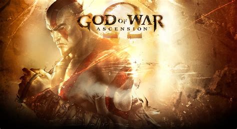 HD wallpaper: God of War Ascension, God of War Ascension wallpaper ...