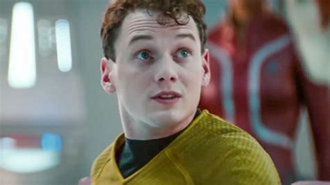 Anton Yelchin Will Not Be Recast In Future 'Star Trek' Films