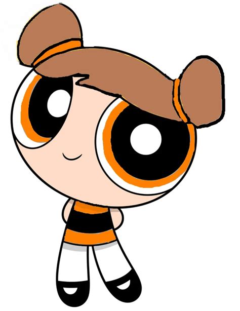 Bullet | Powerpuff Girls Fanon Wiki | Fandom