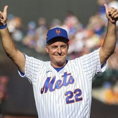 Al Leiter Bio, Wiki, Age, Family, Wife, MLB, Salary, and Net Worth | The Famous Info