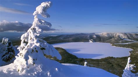 Snowshoeing in Central Oregon - Travel Oregon