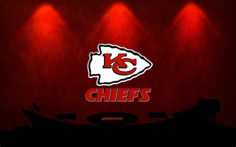 10 Most Popular Kansas City Chiefs Wallpaper FULL HD 1920×1080 For PC ...