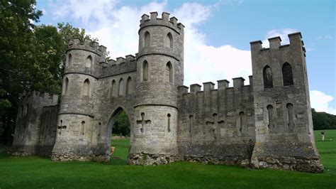 Sham Castle in Bath | Britain Visitor Blog