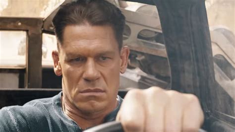 Trailer de Fast and Furious 10 avec John Cena - Catch-Newz