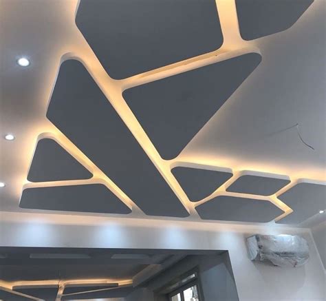 Alçı tavan modelleri, Alçıpan tavan | Interior ceiling design, Ceiling design modern, Simple ...