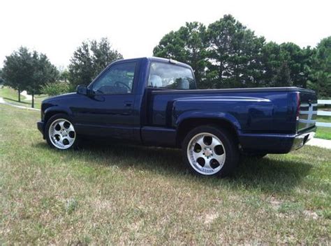 2000 Gmc sierra stepside tonneau cover