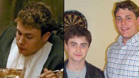 Teenage Harry Potter star Rob Knox appeared in film after his tragic death