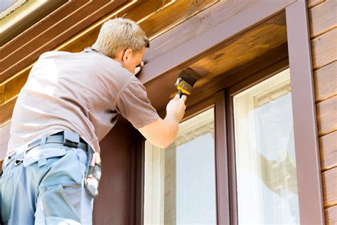 How To Clean Dirty Wooden Window Frames | Webframes.org