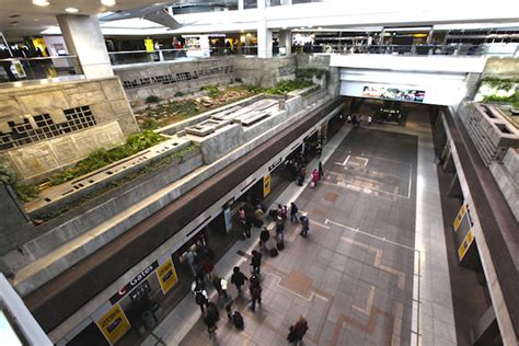 Untitled (Interior Garden) | Denver International Airport