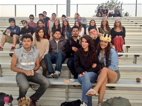 Seen in Natomas: Natomas High Senior Sunrise | The Natomas Buzz