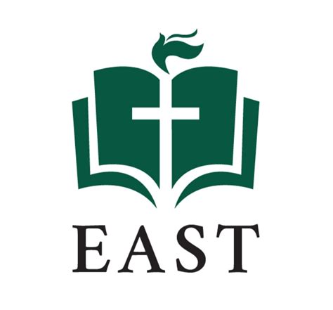 EAST New Logo : East Asia School of Theology