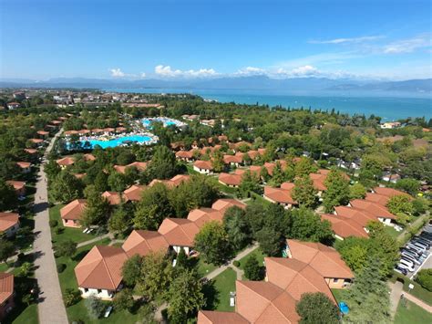 Camping Bella Italia – Peschiera del Garda – Lake Garda – Europe Without Barriers