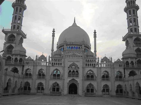 The Darul Uloom Deoband - XciteFun.net