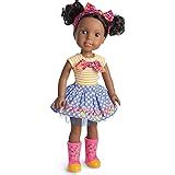 American Girl WellieWishers Ashlyn Doll : Amazon.in: Toys & Games
