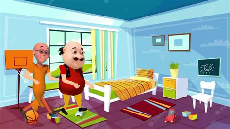 Motu Patlu ki kahani | Motu Patlu new episode - One News Page VIDEO