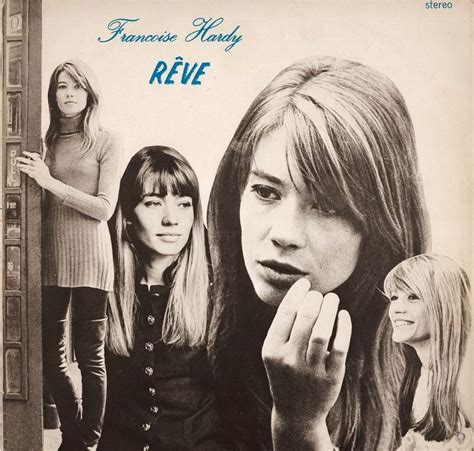 Sixties | Francoise hardy, Hardy, Album covers