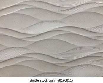 Wave Tile Texture Stock Photo 681908119 | Shutterstock