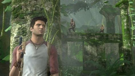 Uncharted Drake's Fortune - Uncharted Photo (531638) - Fanpop