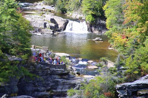 Linville Gorge Wilderness Area | Official Travel Guide to the Blue ...