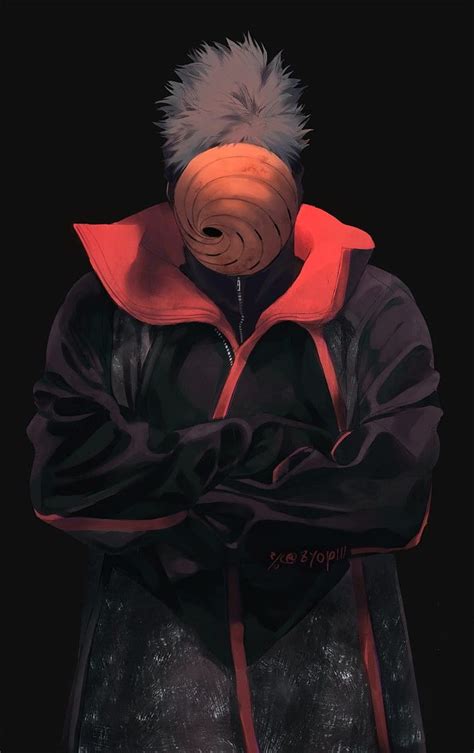 Tobi Naruto Aesthetic Sasuke Computer Hd Wallpaper Pxfuel | The Best Porn Website