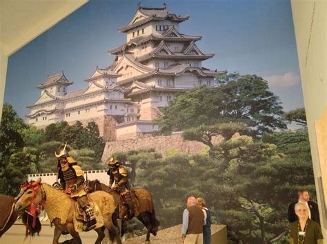 21 fun facts about 'Samurai!' at the Portland Art Museum: Our tour with an insider - oregonlive.com