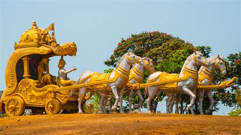 The Golden Chariot, Southern India ⋆ Hotel ⋆ Greaves India