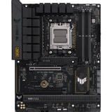 ASUS TUF GAMING B650-PLUS, Mainboard schwarz