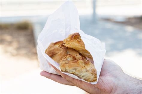 All you need to know about pastizzi: Malta's favourite street food