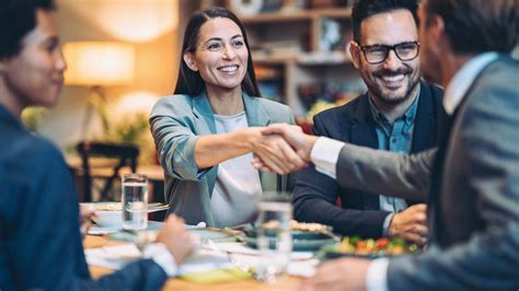 The Difference Between Table Manners And Dining Etiquette