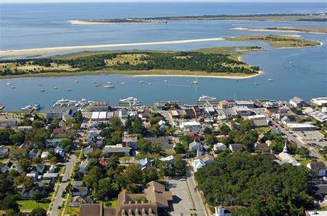 Beaufort Docks in Beaufort, NC, United States - Marina Reviews - Phone ...