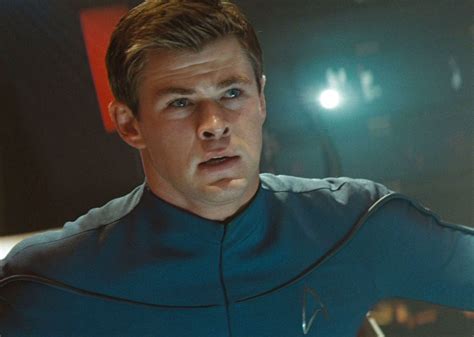 Chris Pine walks away from Star Trek 4 | Nerd Things