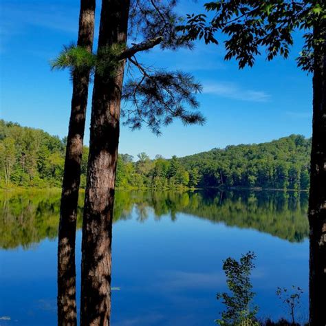 Lake Hope State Park - Ohio. Find It Here.